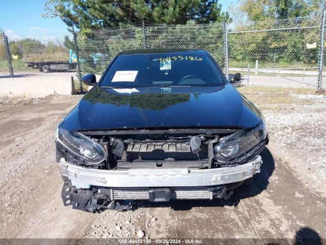 1HGCV2F36LA031510 Honda Accord Sport 2.0t