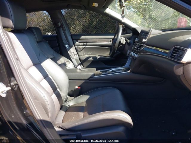 1HGCV2F36LA031510 Honda Accord Sport 2.0t