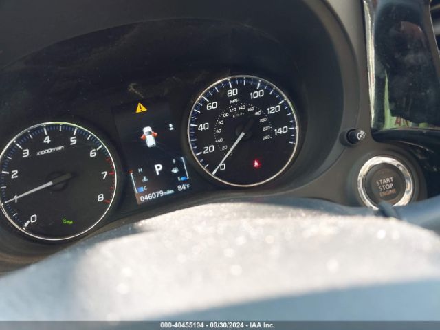 JA4AD3A30KZ023354 Mitsubishi Outlander Sel