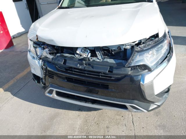 JA4AD3A30KZ023354 Mitsubishi Outlander Sel