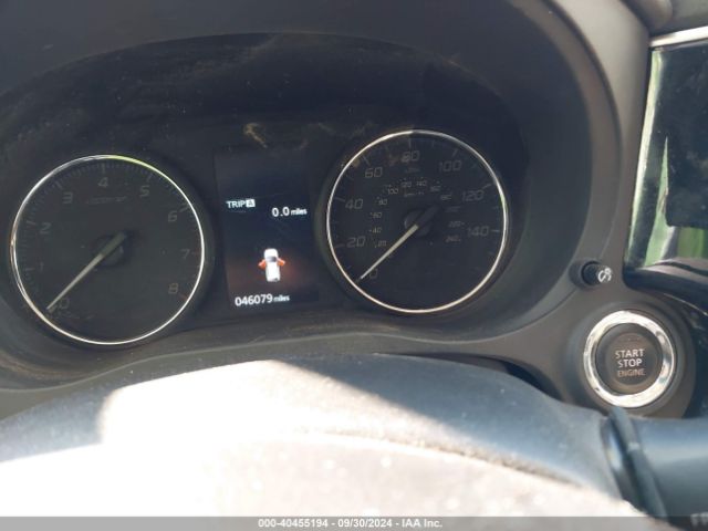 JA4AD3A30KZ023354 Mitsubishi Outlander Sel