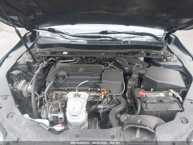 19UUB1F57GA001169 Acura TLX TECH