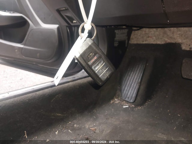 19UUB1F57GA001169 Acura TLX TECH
