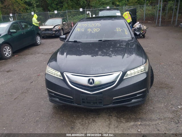 19UUB1F57GA001169 Acura TLX TECH