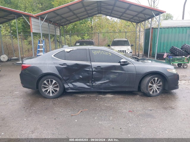 19UUB1F57GA001169 Acura TLX TECH
