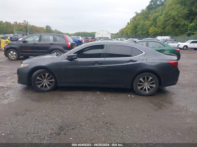 19UUB1F57GA001169 Acura TLX TECH
