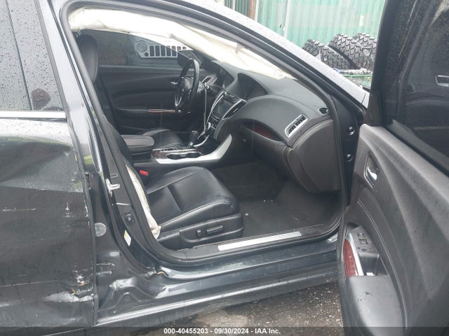 19UUB1F57GA001169 Acura TLX TECH