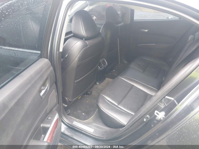 19UUB1F57GA001169 Acura TLX TECH