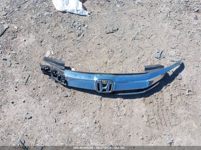1HGCR3F96GA010922 Honda Accord Touring
