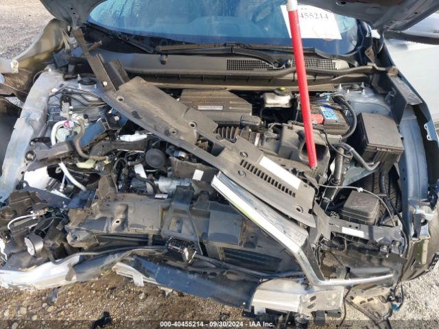 7FARW2H52LE010413 Honda Cr-v Awd Ex