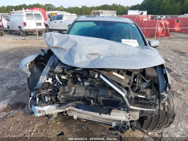 7FARW2H52LE010413 Honda Cr-v Awd Ex
