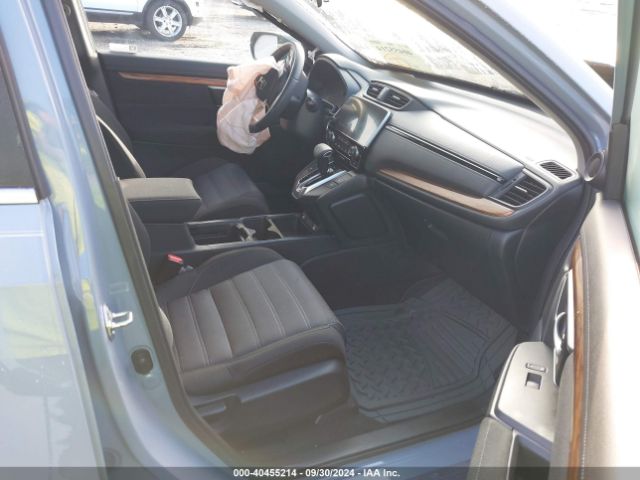 7FARW2H52LE010413 Honda Cr-v Awd Ex