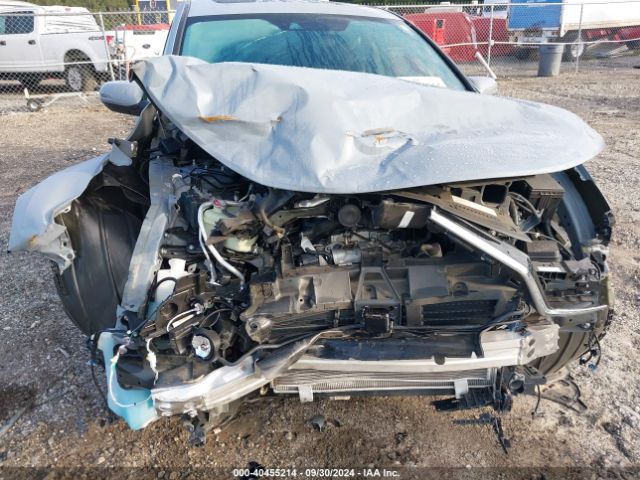 7FARW2H52LE010413 Honda Cr-v Awd Ex
