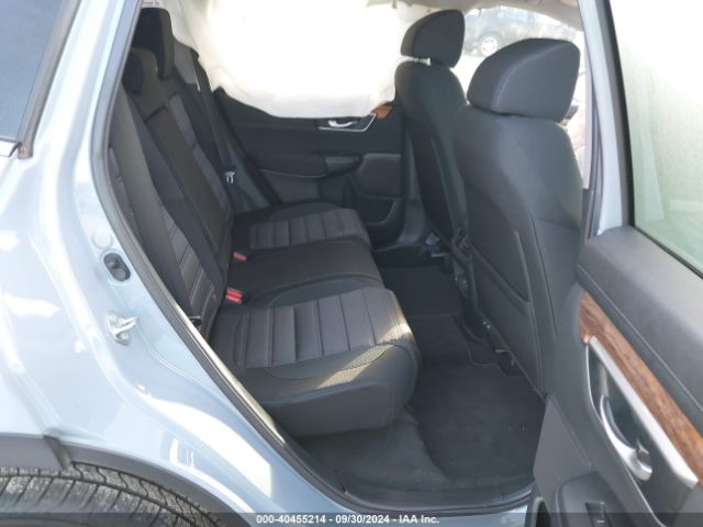 7FARW2H52LE010413 Honda Cr-v Awd Ex