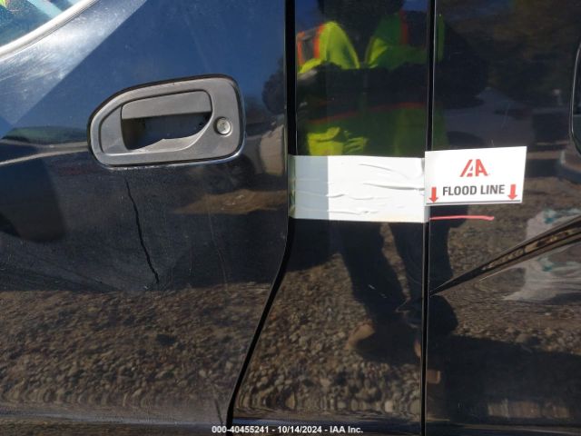 3N6CM0KN8HK697624 Nissan Nv200 S