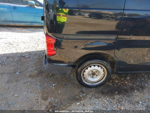 3N6CM0KN8HK697624 Nissan Nv200 S