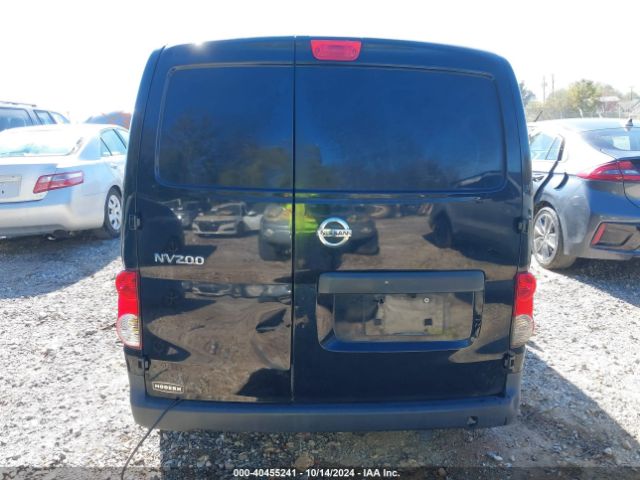 3N6CM0KN8HK697624 Nissan Nv200 S
