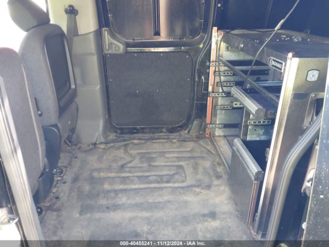 3N6CM0KN8HK697624 Nissan Nv200 S