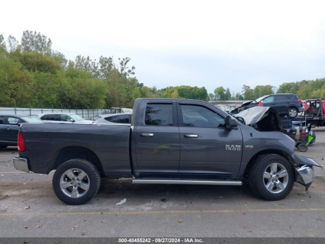 1C6RR7GT9HS681370 RAM 1500 Slt