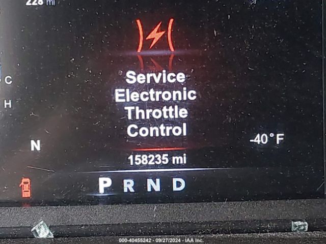 1C6RR7GT9HS681370 RAM 1500 Slt
