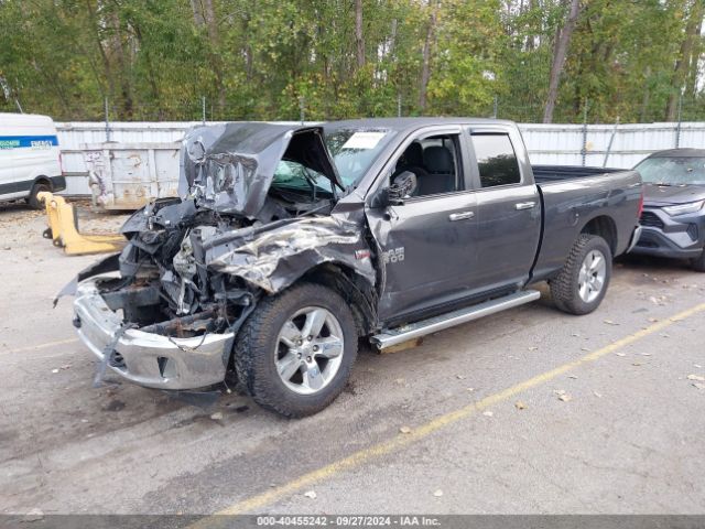 1C6RR7GT9HS681370 RAM 1500 Slt