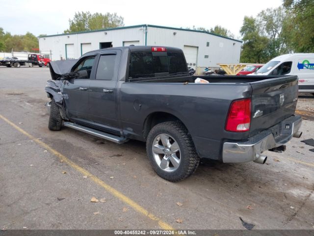 1C6RR7GT9HS681370 RAM 1500 Slt