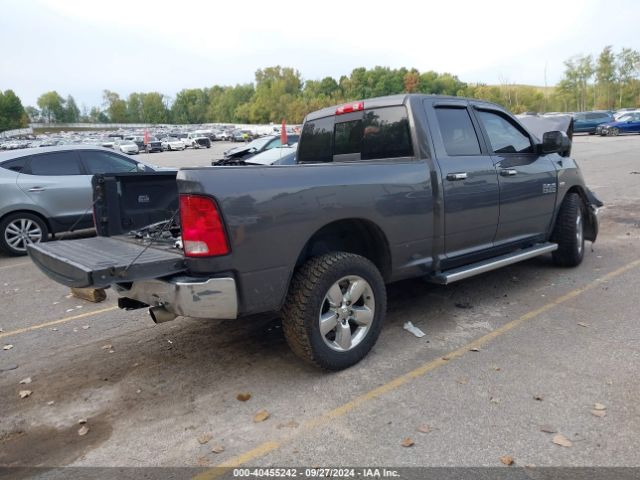 1C6RR7GT9HS681370 RAM 1500 Slt