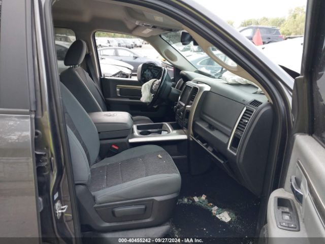 1C6RR7GT9HS681370 RAM 1500 Slt