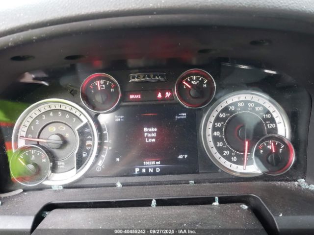1C6RR7GT9HS681370 RAM 1500 Slt