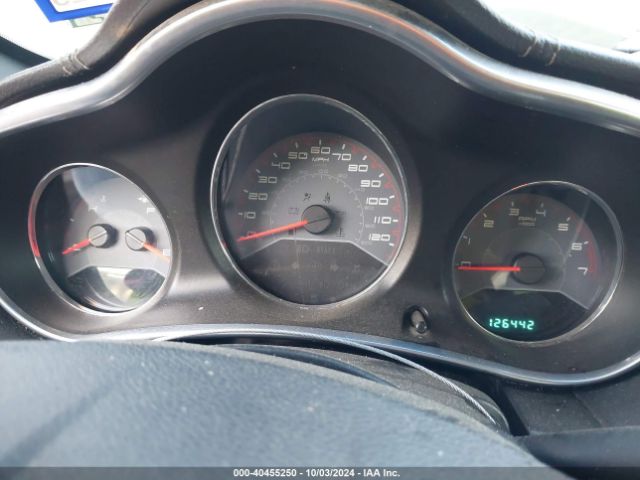 1C3CDZAB1EN188824 Dodge AVENGER SE