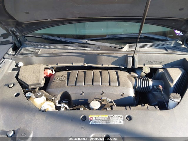 Chevrolet Traverse 2lt 2015 1GNKRHKDXFJ289959 Image 10