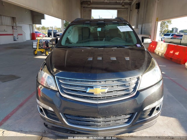 Chevrolet Traverse 2lt 2015 1GNKRHKDXFJ289959 Image 12