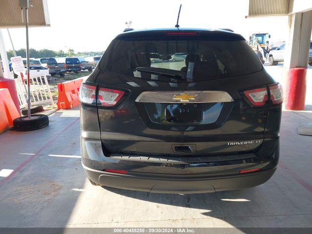 Chevrolet Traverse 2lt 2015 1GNKRHKDXFJ289959 Image 16
