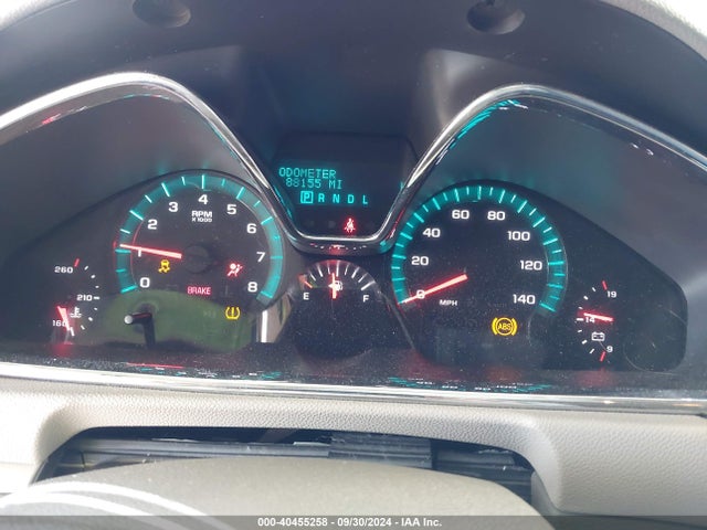 Chevrolet Traverse 2lt 2015 1GNKRHKDXFJ289959 Image 7