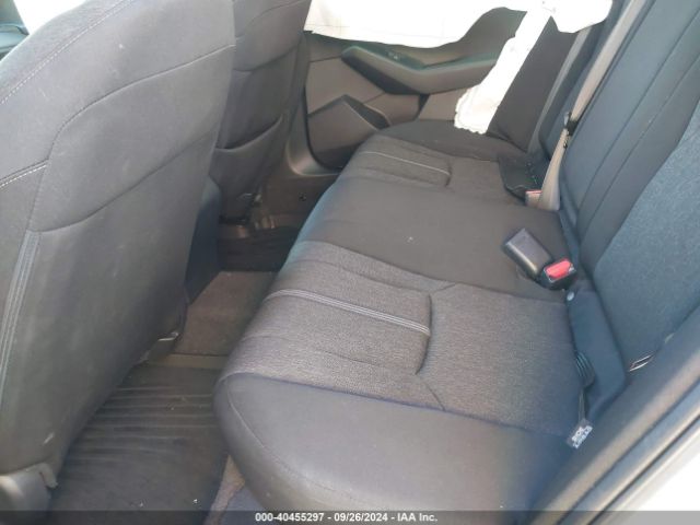 1HGCY2F51PA009185 Honda Accord Hybrid Sport