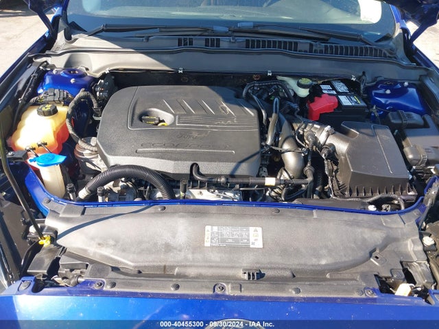 Ford 2014 2014 1FA6P0HD8E5362039 Image 21