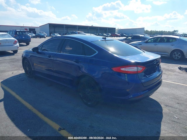 Ford 2014 2014 1FA6P0HD8E5362039 Image 14