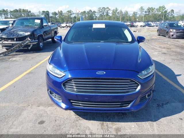 Ford 2014 2014 1FA6P0HD8E5362039 Image 17