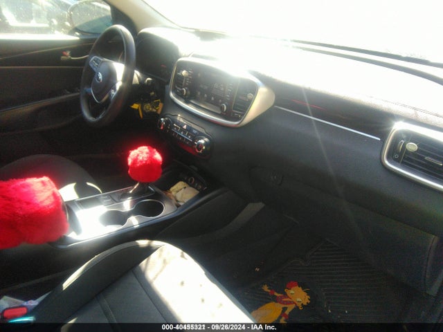 KIA Sorento 3.3l Lx 2020 5XYPG4A55LG690757 Image 5