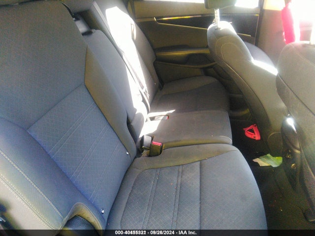 KIA Sorento 3.3l Lx 2020 5XYPG4A55LG690757 Image 8
