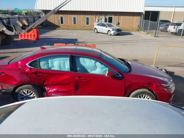 58ABK1GG7HU072110 Lexus ES 350