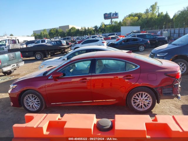 58ABK1GG7HU072110 Lexus ES 350