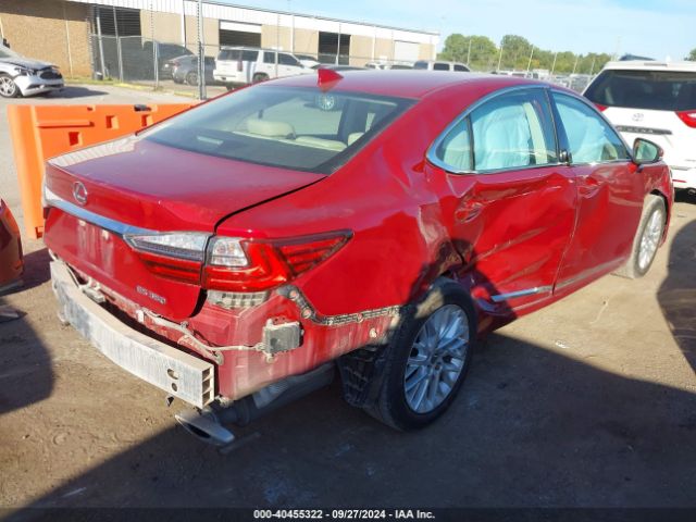 58ABK1GG7HU072110 Lexus ES 350