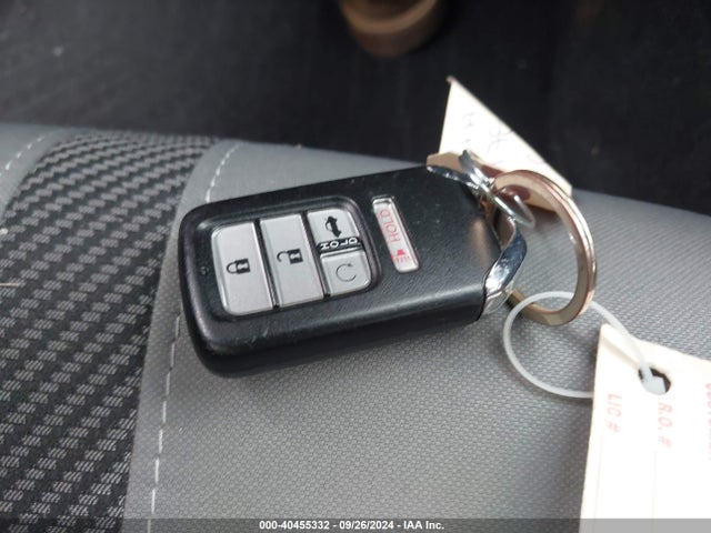 Honda Civic Ex-t 2017 19XFC1F32HE206979 Image 11
