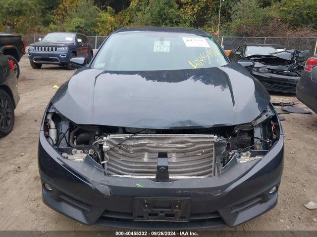 Honda Civic Ex-t 2017 19XFC1F32HE206979 Image 13