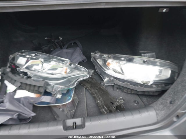 Honda Civic Ex-t 2017 19XFC1F32HE206979 Image 12