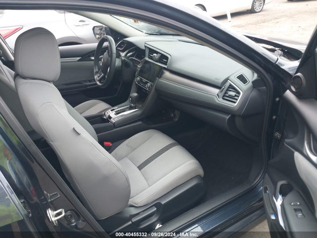 Honda Civic Ex-t 2017 19XFC1F32HE206979 Image 5