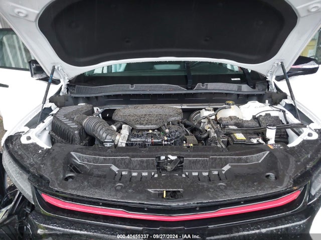 Chevrolet Blazer Fwd 3lt 2023 3GNKBDRS3PS114499 Image 10