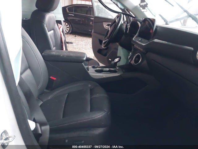 Chevrolet Blazer Fwd 3lt 2023 3GNKBDRS3PS114499 Image 5