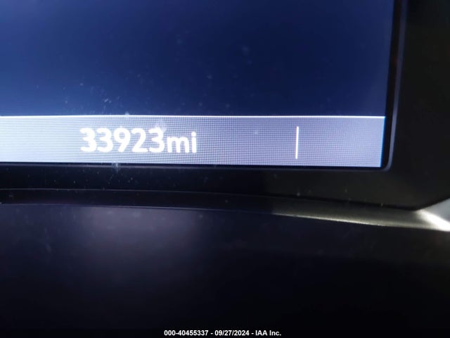 Chevrolet Blazer Fwd 3lt 2023 3GNKBDRS3PS114499 Image 7